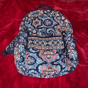 VERA BRADLEY BACKPACK🔹🔸
